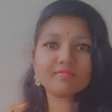 Akshaya - Geography tutor - Edison