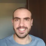 Diego - Professor de desenvolvimento pessoal - Sumaré (São Paulo)
