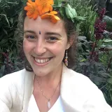 Nadine - Yogalehrerin - Lübeck