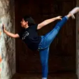 Li - Dance tutor - Heroica Puebla de Zaragoza