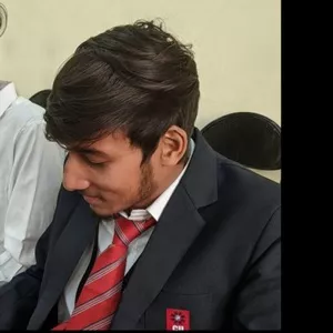Puneet - Maths tutor - Delhi