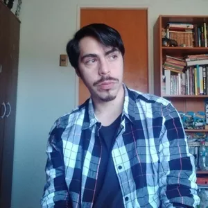Marcos - Profesor de biología - Coquimbo