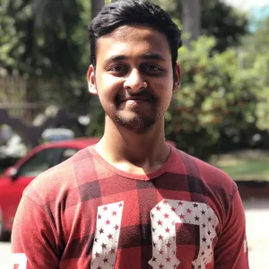 Abhinav - Music reading tutor - Noida