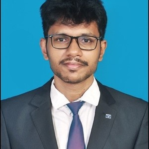 KUMARRAJA - Engineering teacher - Visakhapatnam