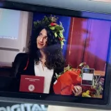 Arianna - Lehrkraft für aide aux devoirs - Formia
