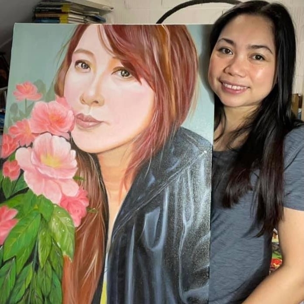 Hi to All, I am an experienced art teacher for more than 20 years, I teach my students step by step until they learn how to draw or paint the subject