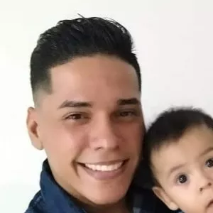 Jhon - Profe de inglés - Cúcuta
