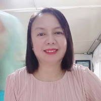 College Professor, from the Philippines with 25 years teaching experience.Teaches English , Purposive Communication and Persuasive Communication. Committed to meet student's needs in education.