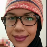 Rita - Indonesian tutor - 