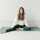 Kim - Yoga instructor - Tacoma