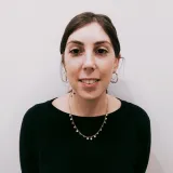 Sara - Italian tutor - London