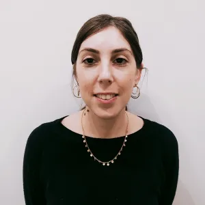 Sara - Italian tutor - London