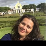 Mirian - Professor de português para estrangeiros - Blumenau