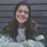 Hannah - English tutor - Westville