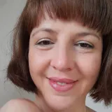 Virginie - Prof d'anglais - Mettet