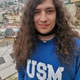 Miguel - Profe de programación - Viña del Mar