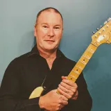 Bruce - Guitar tutor - Chester