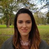 Laura - Spanish tutor - London