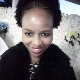 Zandile Mbali - Cooking tutor - Mbombela