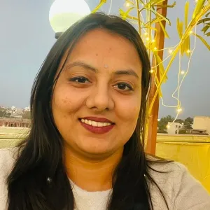 Charu - Chemistry tutor - Rohtak