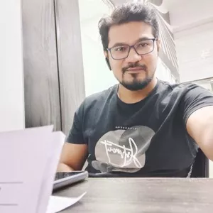 Miraal - Accounting tutor - Navi Mumbai
