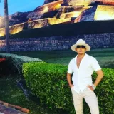 Julian - Profe de baile - Girardot