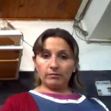 María - Profesor matemática - Malargüe