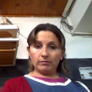 María - Profesor matemática - Malargüe