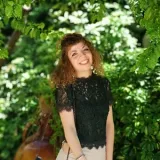 Serena - Insegnante di matematica - Lecce