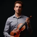 Angel - Profesor de violín - Valencia