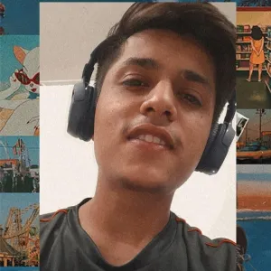 Shantanu vaishnav - Beatbox Instructor - Bilaspur