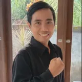 I Kadek Agus - ESOL tutor - Denpasar