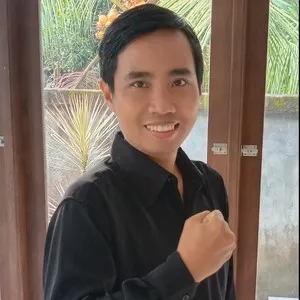 I Kadek Agus - ESOL tutor - Denpasar