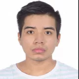 Eduaryamil Giovany - Profesor de danza folklorica - Álamos