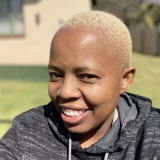 Thabi - Geography tutor - Mokopane