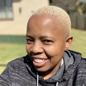 Thabi - Geography tutor - Mokopane