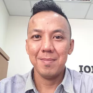 Azri - Reading teacher - Kulai