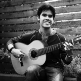 Hirad - Guitar tutor - Manchester