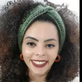 Luana - Professor de português para estrangeiros - 