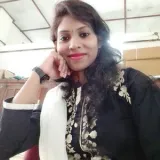 Pooja - Engineering tutor - Pimpri-Chinchwad