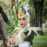Salati - Guru sejarah seni - Yogyakarta
