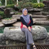 Nur - Maths tutor - Pekan