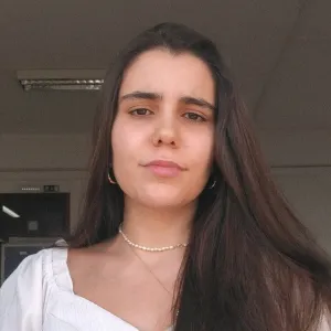 Patrícia - Prof de matemática - Aveiro