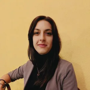 Federica - Insegnante di latino - Potenza