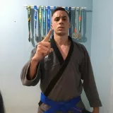 Matheus - personal trainer - São Paulo