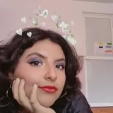 Andrea Balbina - Profesor de matemática - Ciudad de México