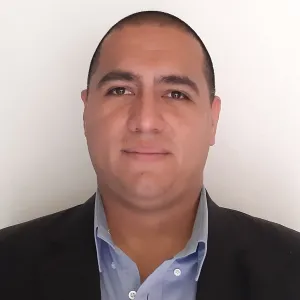 Jesus - Profesor de matemáticas - Los Mochis