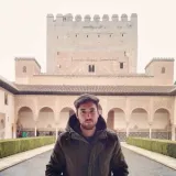 Oscar - Profe de inglés - Granada
