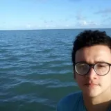 Matheus - Professor de matemática - 