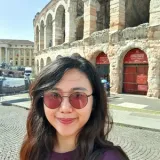 Fiona - Guru bahasa inggris - DKI Jakarta